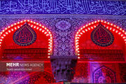 قبله تهران برای میزبانی از ۱۰۰ هزار زائر محرم آماده می‌شود
