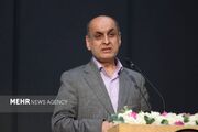 استاندار گیلان: تدوین سند راهبردی ۲۰ ساله برای دریای خزر ضروری است