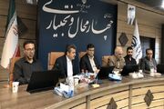 موانع ۸ واحد تولیدی در چهارمحال و بختیاری برداشته شد