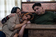 روایت ۳۸ سال خون دل خوردن مادر؛ قهرمان این فیلم از همه چیزش گذشته است