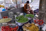 گران‌فروشی در صدر تخلفات بازار ورامین/ برنامه ویژه تأمین کالاهای محرم