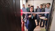 آغاز غربالگری شنوایی کودکان در کردستان؛ گامی برای پیشگیری از معلولیت