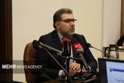 انتقال دانش به جامعه شرط تحقق توسعه است؛راه‌اندازی رسانه مدیریت سوانح