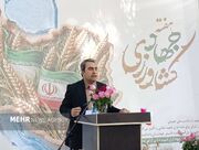 اختصاص ۵۸۰ میلیارد تومان اعتبار به جهاد کشاورزی کهگیلویه و بویراحمد