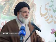 کشاورزی و دامداری مهم‌ترین بسترهای تولید، اشتغال و فقرزدایی هستند