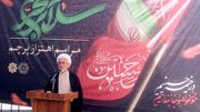 حجت الاسلام مومن: پیام عاشورا در مسائل روز جامعه جاری شود