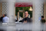 گردهمایی هیئات مذهبی اصفهان برگزار شد