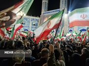نکا؛ میعادگاه گام‌های استوار عاشقان ولایت