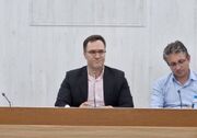 فرماندار تنگستان: نظارت بازار و تأمین کالاهای اساسی در محرم ضروری است