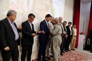 استاندار کردستان: تجربه پیشکسوتان سرمایه توسعه استان محسوب می‌شود