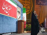 اسفندیاری: ۲۳۷ روز حبس انفرادی بخشی از واقعیت ادعای حقوق بشر غرب است