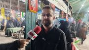 پیرقدیمی: دمام ما سند رسوایی شمر و یزیدیان زمانه است