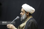 بندانی نیشابوری: محرم فرصتی برای تحول درونی و پالایش نفس است