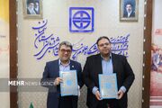 «همبستگی سلامت» در سمنان کلید خورد؛ رایگان شدن فرانشیز بیمارستان‌ها