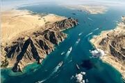 ادعای رویترز درباره عبور کشتی حامل گاز مایع از تنگه هرمز