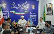امام جمعه سیراف: پیام‌ نهضت عاشورا برای نسل جوان تبیین شود