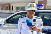 ترددخودروهای پلاک منطقه آزاد چابهار در سطح کشور تا ۲۶ خرداد مجاز است