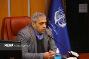 نصب ۸ دستگاه بوژی ترانستینرهای تخلیه‌ و بارگیری در بندر شهید رجایی