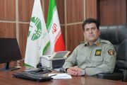 هوشمندسازی پایش مناطق حفاظت شده لرستان