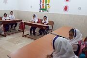 فرماندار بوشهر: آماده‌سازی ۱۱۰ مدرسه آسیب‌دیده در دستور کار است