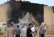 سهام با طعم خون؛ کاتالوگ زنده مرگ در لامرد