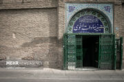 مأمن دو قرن دلدادگی؛ چراغ عزای حسین(ع) در این خانه روشن است