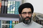 طاهری: آینده کشور در گرو حفظ انسجام و بهره‌گیری از ظرفیت‌های داخلی است