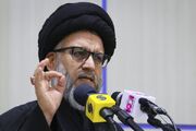 حجت‌الاسلام مزاری:ایران معادلات کهن را درهم شکست و نظمی نوین پدید آورد