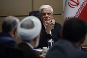 عارف: پیروزی ایران مرهون رهبری هوشمندانه آیت‌الله مجتبی خامنه‌ای است