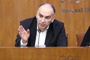 تشکیل تیم ملی شنا زنان/ به دنبال سهمیه المپیک ۲۰۳۲ برای واترپلو هستیم