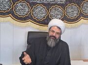 درگاهی: ۱۸ مدرسه علمیه خواهران در استان مرکزی فعال است