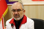 کمک‌های بین‌المللی در روزهای جنگ به امدادگران امید بخشید