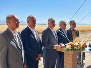 معاون وزیر: میزان تولیدات کشاورزی به ۱۳۹ میلیون تن رسید