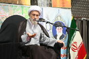 موکب‌های حسینی باید کانون جهاد تبیین باشند