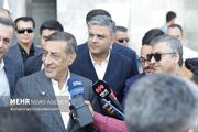 قائم پناه: منافع ملی ایران با قدرت تأمین خواهد شد
