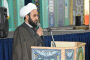 هیئت‌های مذهبی گلپایگان با رویکرد حماسی به استقبال محرم می‌روند