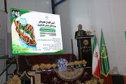 ازهاری: توسعه سردخانه‌ها رونق صادرات محصولات کشاورزی را هموار می‌کند
