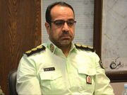 پایان فرار قاتل در کرمان؛ متهم کمتر از ۷۲ ساعت دستگیر شد