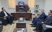 فرماندار تنگستان: نظارت‌های دامپزشکی در شهرستان تقویت شود