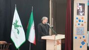 برگزاری شب شعر «ایران عاشورایی» در کانون پرورش فکری کرمان