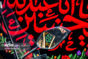 اقامه عزای امام حسین (ع) در ۱۴۴۰ هیئت مذهبی لرستان