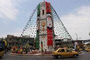 هیئاتی به گستره مازندران؛ از بلندای دماوند تا خیابان در کرانه دریا