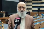 چمران: طرح حریم تهران برای بررسی به استانداری ارسال می‌شود