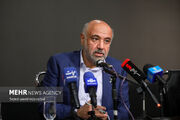 وزیر کار: ۳۸ درصد حوادث ناشی از کار مربوط به صنعت ساختمان‌سازی است