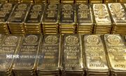 ثبات قیمت طلا در بازار جهانی در انتظار جزئیات توافق ایران