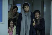 «زن و بچه» به شبکه نمایش خانگی رسید؛ فیلمی با رده‌بندی مثبت ۱۵ سال