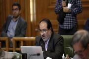 صادقی: با ساختار ۱۰ سال قبل نمی‌توان شهرداری هوشمند ساخت