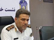 آغاز طرح ۷۲ ساعته برخورد با تخلفات ناوگان باری در تهران