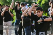 اقامه عزای محرم در ۱۳۰۰ هیئت؛ هیئات شاخص چهارمحال و بختیاری را بشناسید