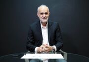 نبی: بازیکنان ایران صلح را در جام جهانی نشان می‌دهند
